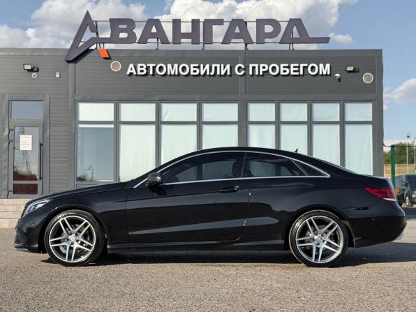Mercedes-Benz E-Класс IV (W212 S212 C207) Рестайлинг с пробегом 2013 года, цена 2 170 000 рублей, 134000 км, купе-хардтоп, Автокод Объявления