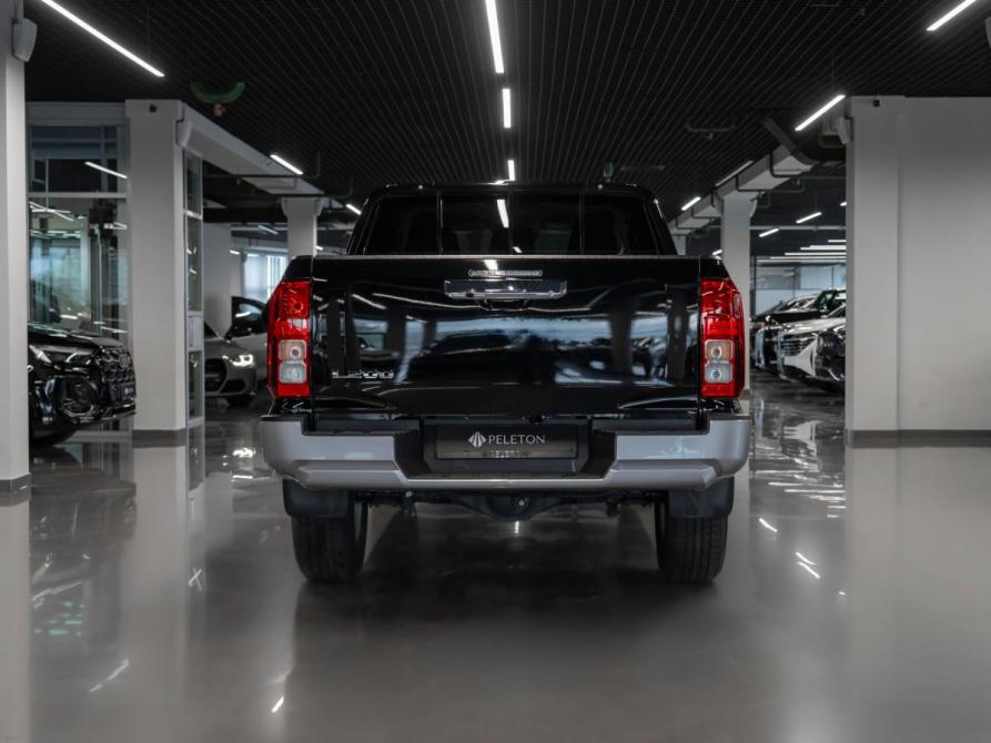 Mitsubishi L200 VI Москва  - изображение 6