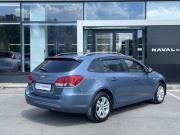 Chevrolet Cruze I Рестайлинг Москва  - изображение 23