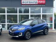 Renault Kaptur I Рестайлинг Ижевск  - изображение 26