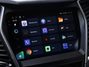 Hyundai Santa Fe III Санкт-Петербург  - изображение 53