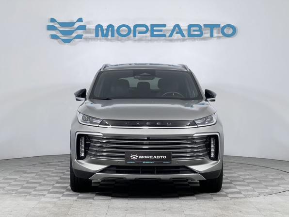 Exeed TXL I Рестайлинг 2 с пробегом 2024 года, цена 3 200 000 рублей, 17000 км, внедорожник, Автокод Объявления
