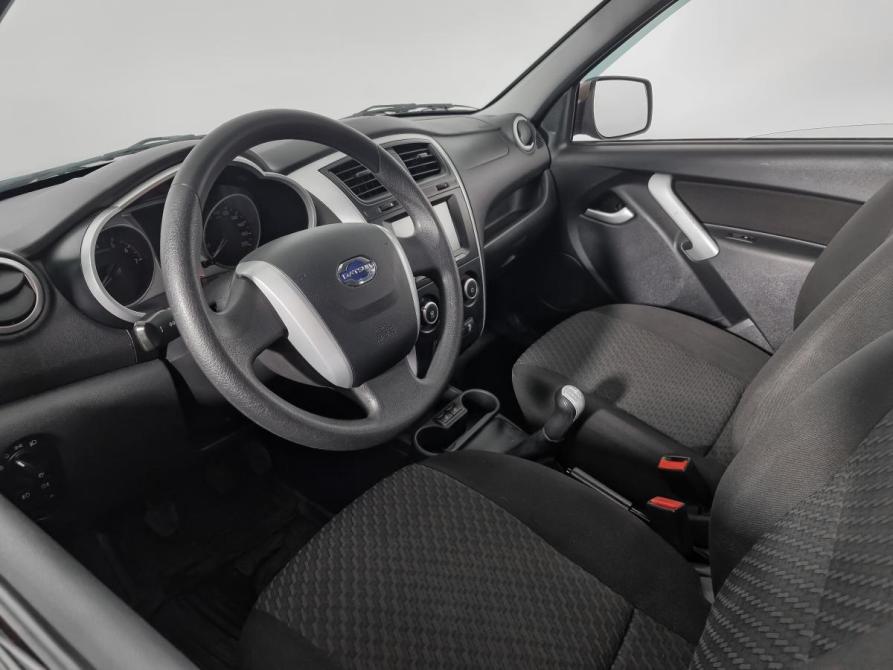 Datsun on-DO I Нижний Новгород  - изображение 14