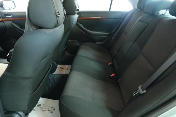 Toyota Avensis II Рестайлинг с пробегом 2007 года, цена 799 000 рублей, 197000 км, седан, Автокод Объявления