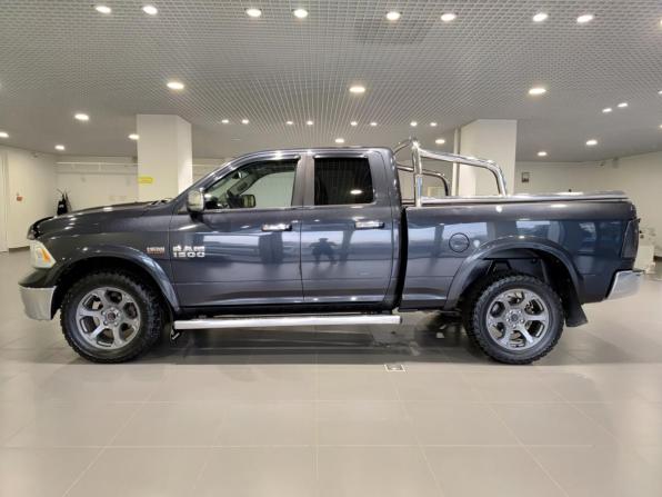 Ram 1500 IV (DS/DJ) с пробегом 2013 года, цена 3 800 000 рублей, 259500 км, пикап, Автокод Объявления