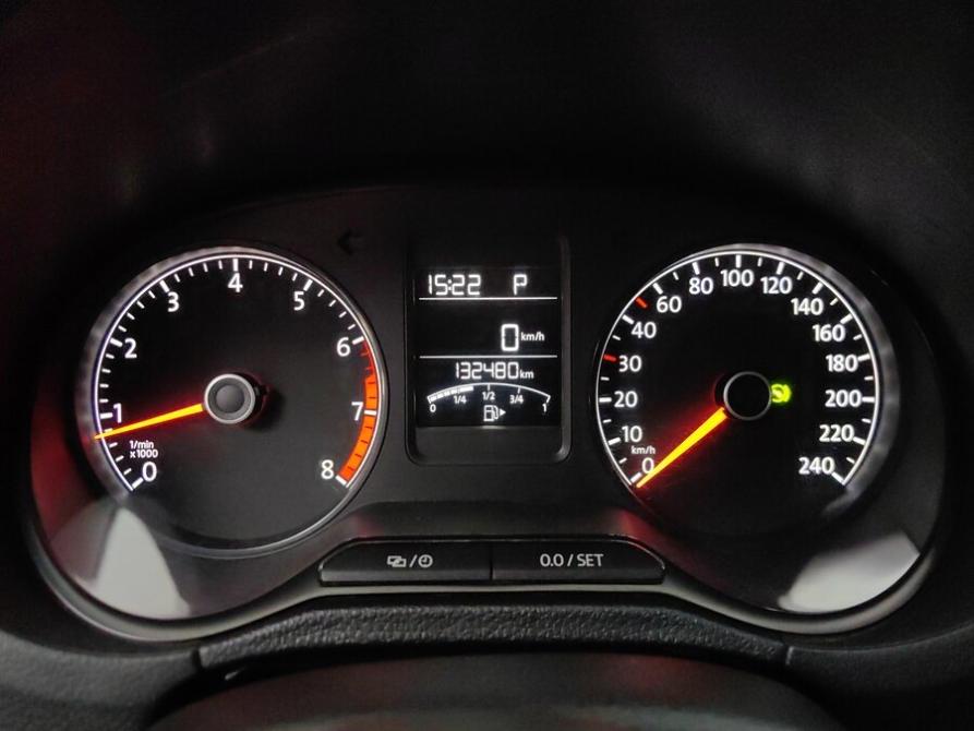 Volkswagen Polo V Рестайлинг Подольск  - изображение 10