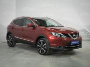 Nissan Qashqai II Новосибирск  - изображение 35