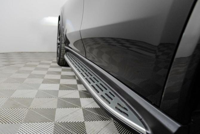 Новый Mercedes-Benz GLS II (X167) Рестайлинг 2025 года, цена 18 800 000 рублей, внедорожник, Автокод Объявления