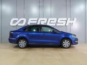 Volkswagen Polo V Рестайлинг Воронеж  - изображение 25