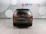 Hyundai Santa Fe II Рестайлинг Подольск  - изображение 29