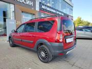Lada (ВАЗ) Largus I Набережные Челны  - изображение 39
