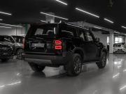 Toyota Land Cruiser Prado 250 Series Москва  - изображение 36
