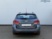 Chevrolet Cruze I Рестайлинг Москва  - изображение 18