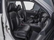 Subaru Forester III Рестайлинг Ростов-на-Дону  - изображение 24