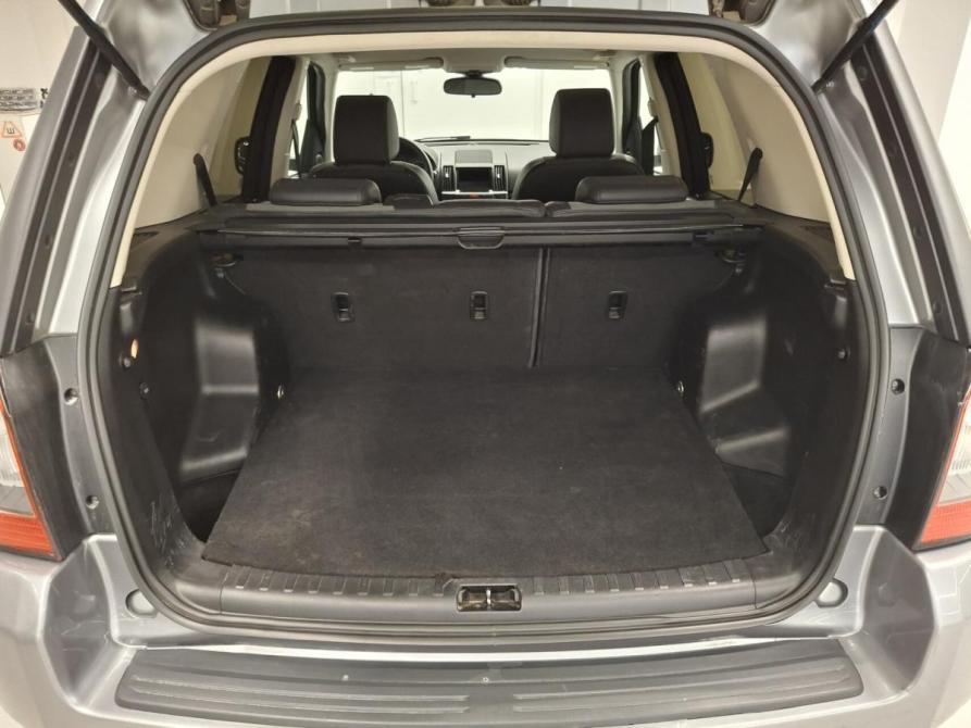 Land Rover Freelander II Рестайлинг 2 Казань  - изображение 12