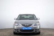 Mazda 3 I (BK) Пермь  - изображение 22