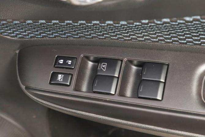 Nissan Note II с пробегом 2016 года, цена 1 069 000 рублей, 86000 км, хэтчбек, Автокод Объявления