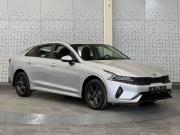 Kia K5 III Москва  - изображение 17
