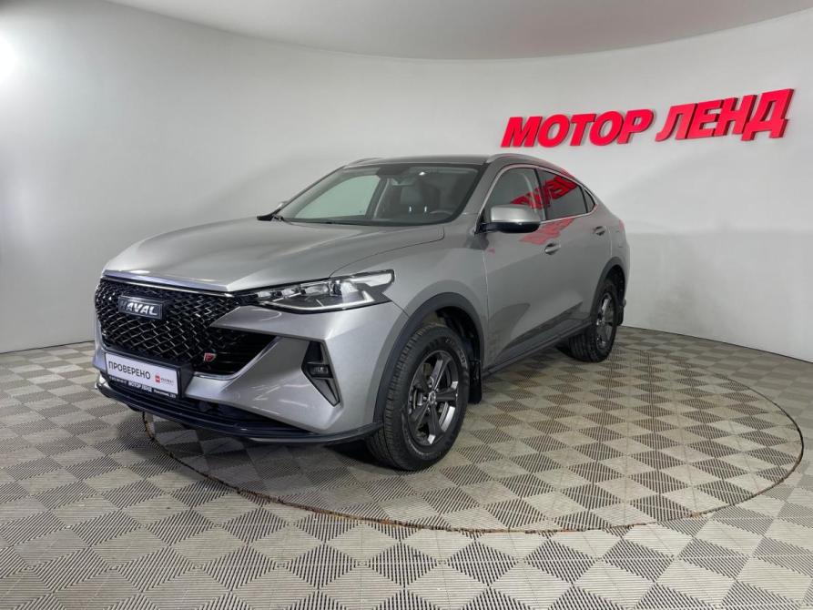 Haval F7x I Рестайлинг Воронеж  - изображение 1