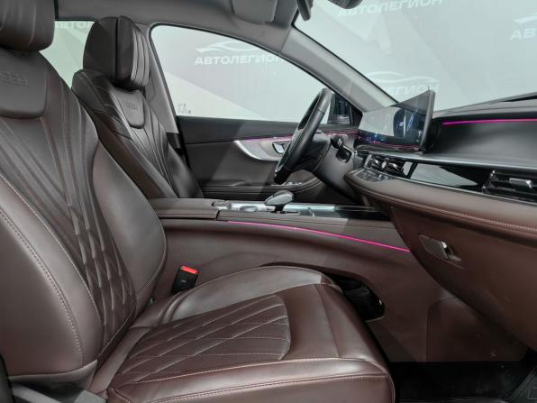 Chery Tiggo 8 Pro Max I Рестайлинг с пробегом 2024 года, цена 2 600 000 рублей, 20768 км, внедорожник, Автокод Объявления