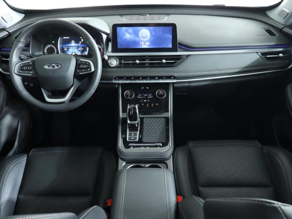 Chery Tiggo 8 I Рестайлинг с пробегом 2023 года, цена 1 879 000 рублей, 33200 км, внедорожник, Автокод Объявления