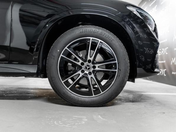 Новый Mercedes-Benz GLC II (X254) 2025 года, цена 7 980 000 рублей, внедорожник, Автокод Объявления