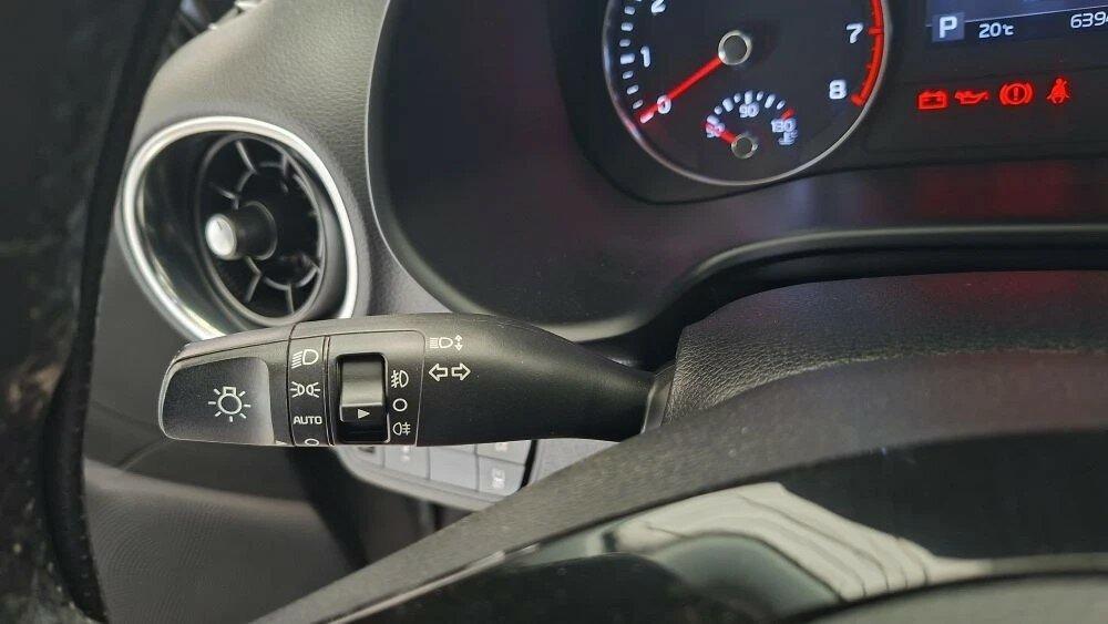 Kia Cerato IV Уфа  - изображение 13