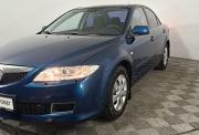 Mazda 6 I (GG) Рестайлинг Волгоград  - изображение 44