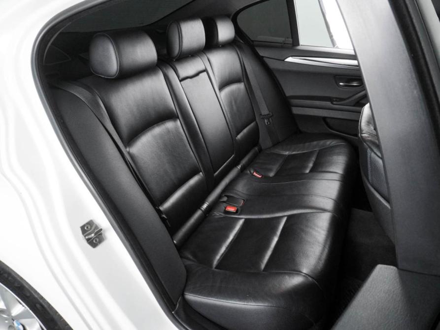 BMW 5 серии VI (F10/F11/F07) Воронеж  - изображение 7