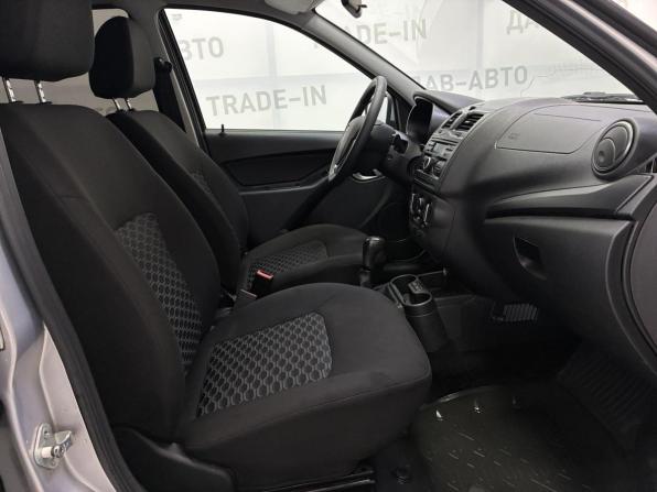 Lada (ВАЗ) Granta I Рестайлинг с пробегом 2021 года, цена 650 000 рублей, 120000 км, хэтчбек, Автокод Объявления