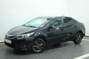 Toyota Corolla XI (E160 E170 E180) Рестайлинг 1 Красноярск  - изображение 23