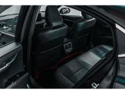 Toyota Camry IX (XV80) China Market Москва  - изображение 43