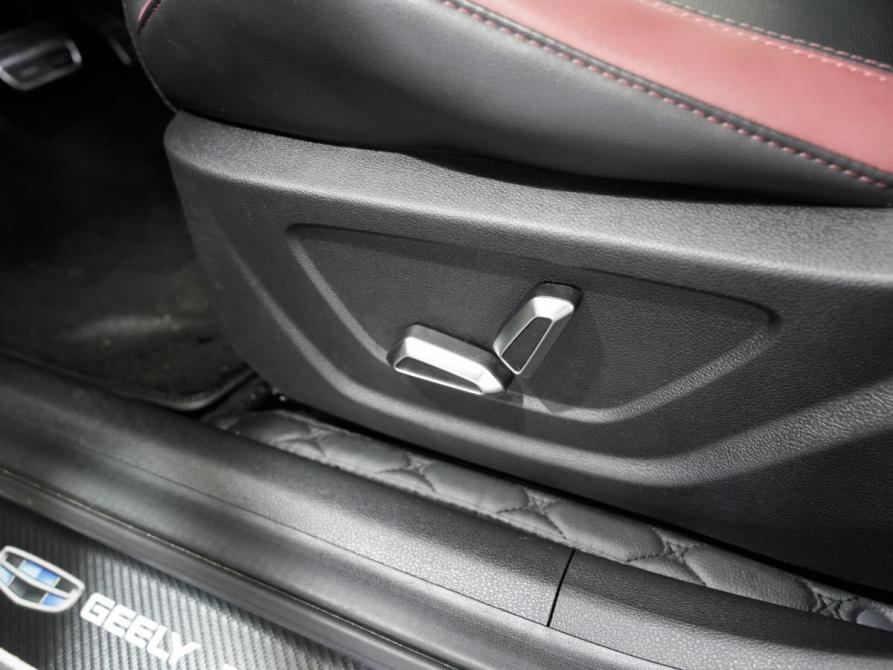 Geely Coolray I Ульяновск  - изображение 11