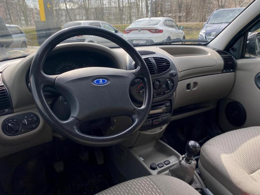 Lada (ВАЗ) Kalina I Нефтекамск  - изображение 9