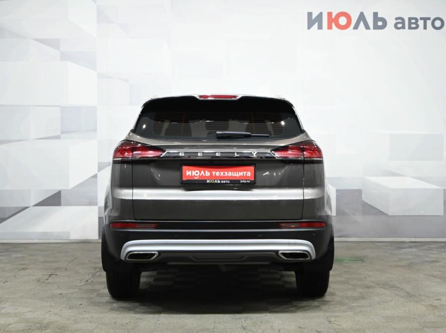 Geely Atlas Pro Екатеринбург  - изображение 5