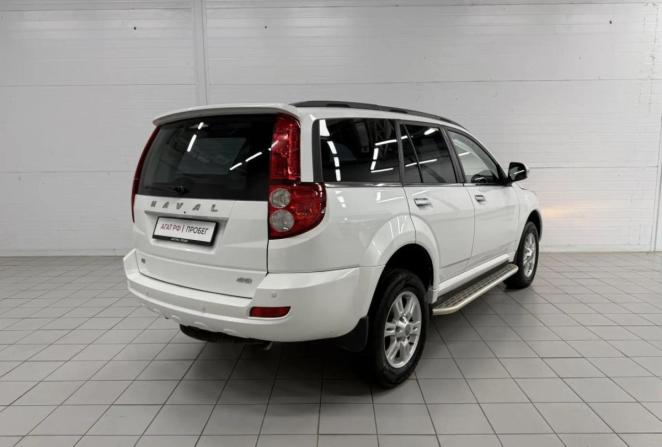 Haval H5 I с пробегом 2020 года, цена 1 500 000 рублей, 28066 км, внедорожник, Автокод Объявления