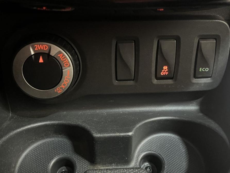Nissan Terrano III (D10) Курск  - изображение 13