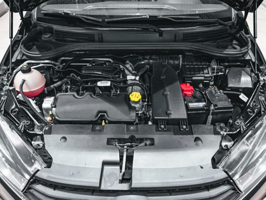 Lada (ВАЗ) Vesta I Екатеринбург  - изображение 4