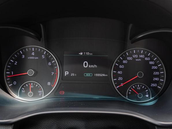 Kia Optima IV Рестайлинг с пробегом 2019 года, цена 2 120 000 рублей, 155524 км, седан, Автокод Объявления