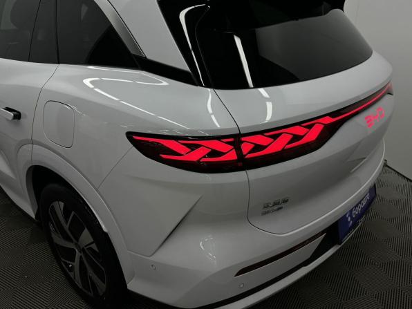 BYD Tang L с пробегом 2025 года, цена 5 400 000 рублей, 317 км, внедорожник, Автокод Объявления