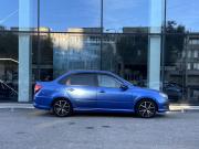 Lada (ВАЗ) Granta I Рестайлинг Самара  - изображение 18