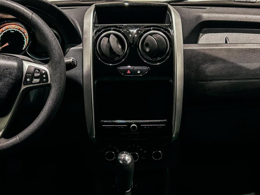 Lada (ВАЗ) Largus I Рестайлинг Екатеринбург  - изображение 18