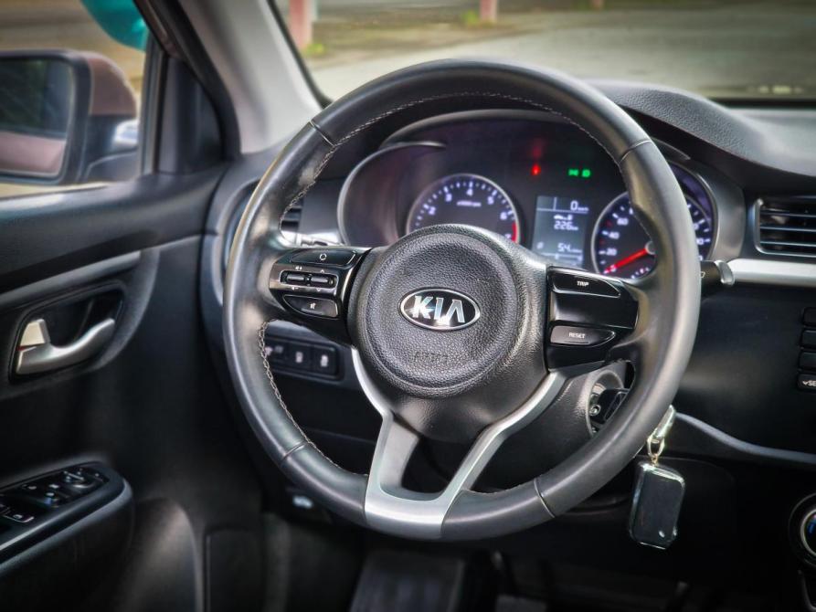 Kia Rio IV Екатеринбург  - изображение 14