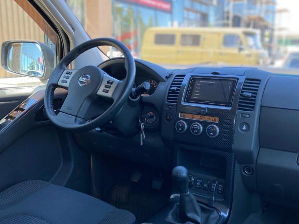 Nissan Pathfinder III с пробегом 2008 года, цена 829 000 рублей, 273106 км, внедорожник, Автокод Объявления