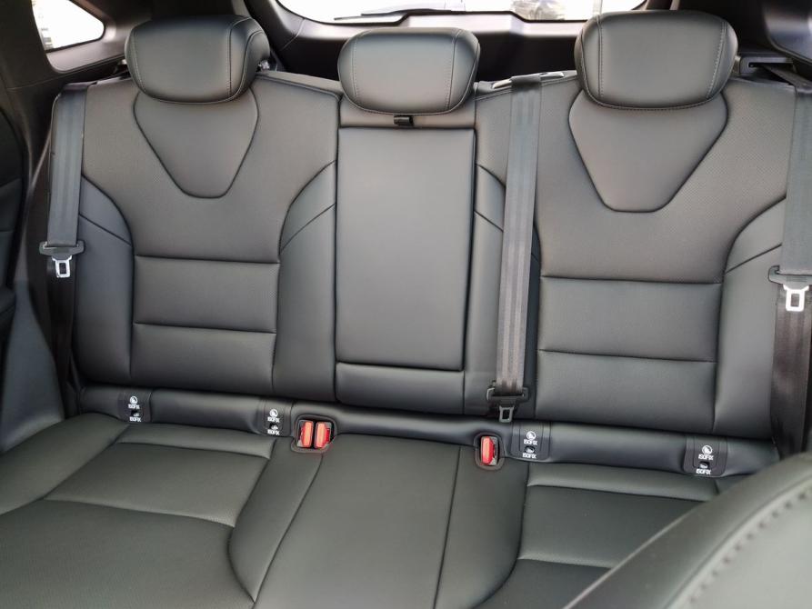 Haval F7 II Екатеринбург  - изображение 25