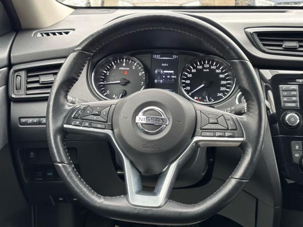 Nissan X-Trail III Рестайлинг с пробегом 2019 года, цена 2 290 000 рублей, 127270 км, внедорожник, Автокод Объявления
