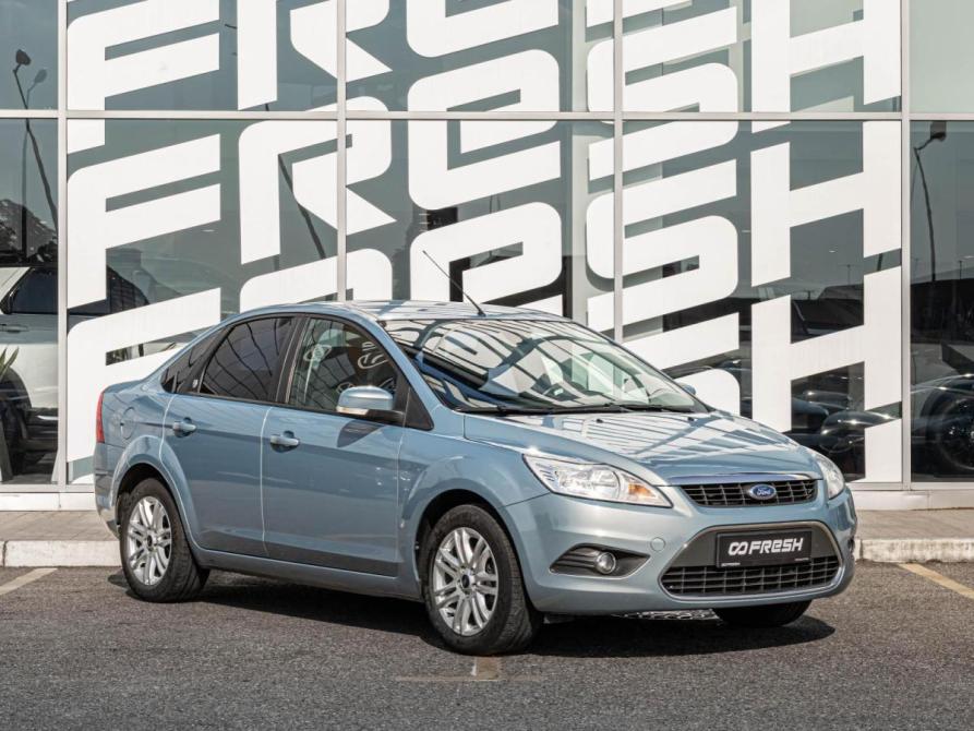 Ford Focus II Рестайлинг Краснодар  - изображение 1