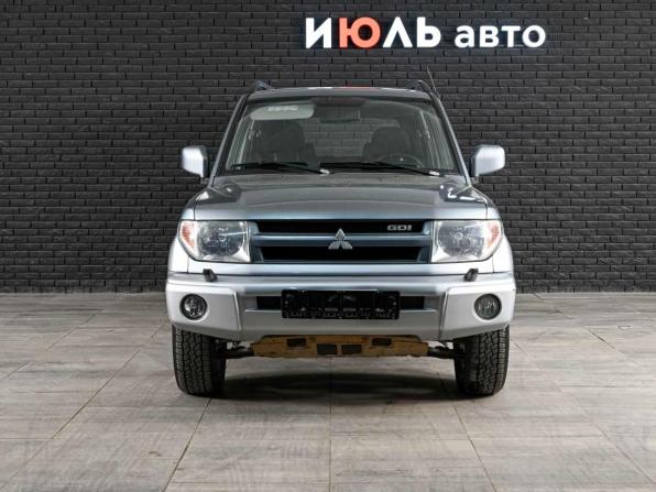Mitsubishi Pajero Pinin с пробегом 2005 года, цена 650 000 рублей, 148185 км, внедорожник, Автокод Объявления