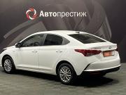 Hyundai Solaris II Рестайлинг Оренбург  - изображение 25