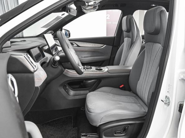 Geely Galaxy M7 с пробегом 2026 года, цена 3 799 000 рублей, 493 км, внедорожник, Автокод Объявления